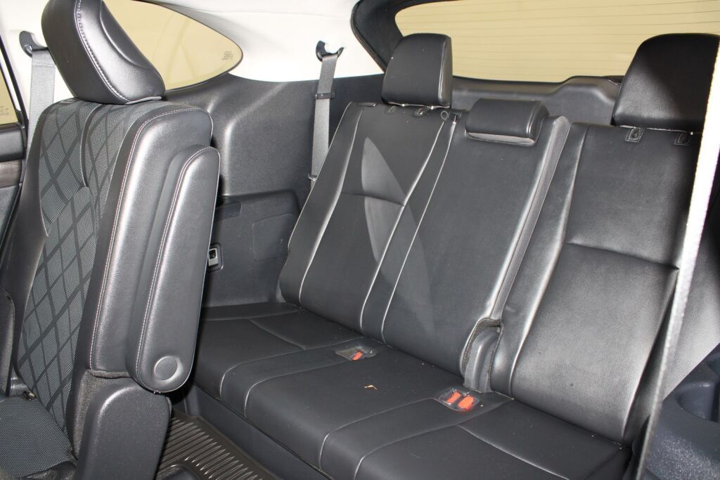 2024 Toyota Highlander Platinum Laurel MD