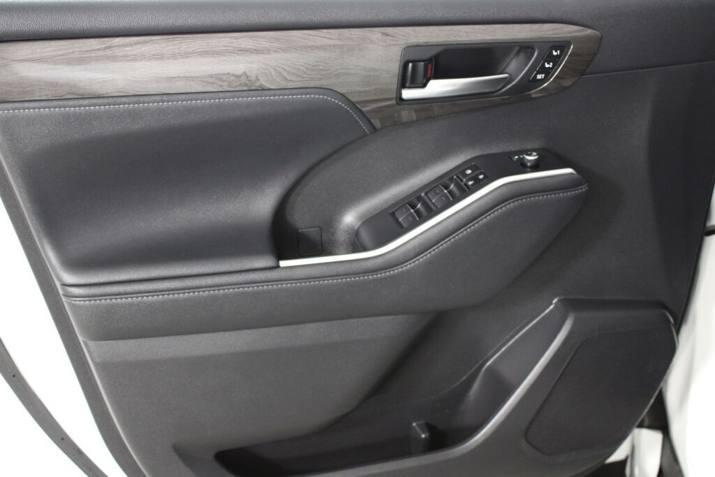 2024 Toyota Highlander Platinum Laurel MD