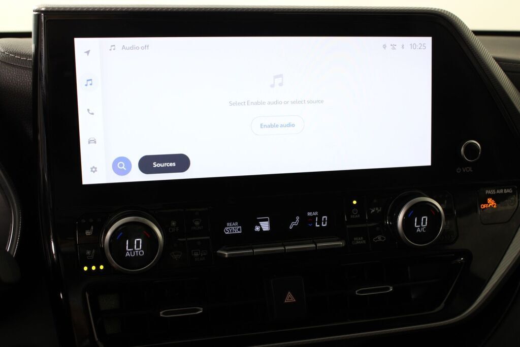 2024 Toyota Highlander Platinum Laurel MD