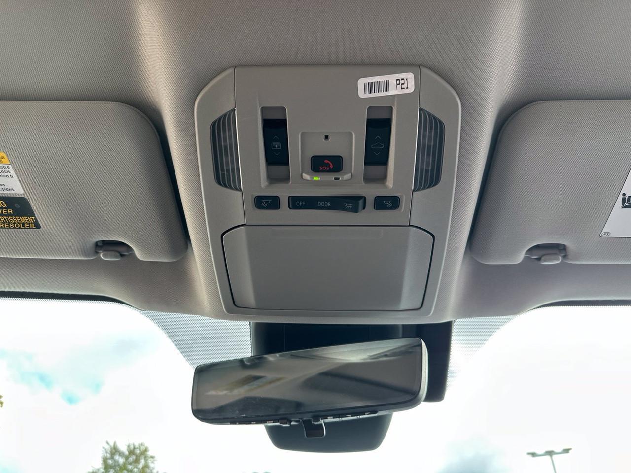 2024 Toyota Highlander Platinum Fredericksburg VA