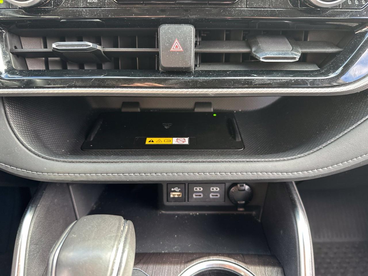 2024 Toyota Highlander Platinum Fredericksburg VA