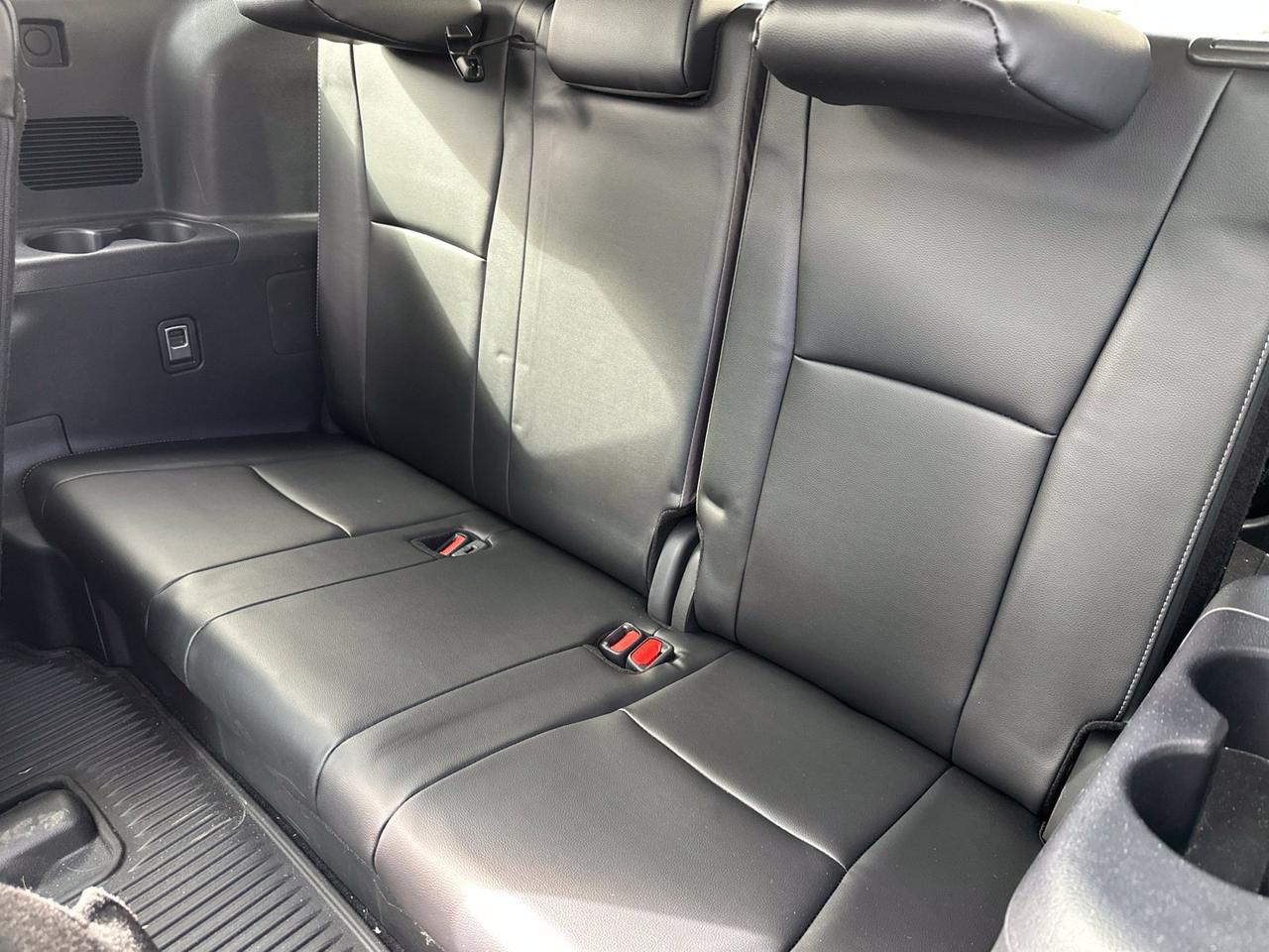 2024 Toyota Highlander Platinum Fredericksburg VA