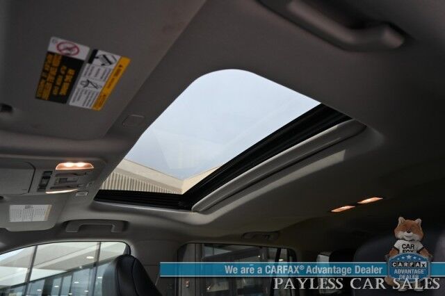 2024 Toyota Highlander XLE / AWD / Auto Start / Power & Heated Leather Seats / Sunroof / Adaptive Cruise / Lane Departure & Blind Spot / Rear Captain Chairs / 3rd Row / Seats 7 / Apple CarPlay & Android Auto / Back Up Camera / 1-Owner Wasilla AK