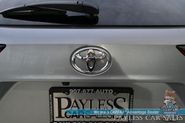 2024 Toyota Highlander XLE / AWD / Auto Start / Power & Heated Leather Seats / Sunroof / Adaptive Cruise / Lane Departure & Blind Spot / Rear Captain Chairs / 3rd Row / Seats 7 / Apple CarPlay & Android Auto / Back Up Camera / 1-Owner Wasilla AK