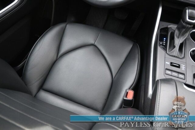 2024 Toyota Highlander XLE / AWD / Auto Start / Power & Heated Leather Seats / Sunroof / Adaptive Cruise / Lane Departure & Blind Spot / Rear Captain Chairs / 3rd Row / Seats 7 / Apple CarPlay & Android Auto / Back Up Camera / 1-Owner Anchorage AK 2024 Toyota Highlander XLE / AWD / Auto Start / Power & Heated Leather Seats / Sunroof / Adaptive Cruise / Lane Departure & Blind Spot / Rear Captain Chairs / 3rd Row / Seats 7 / Apple CarPlay & Android Auto / Back Up Camera / 1-Owner Anchorage AK