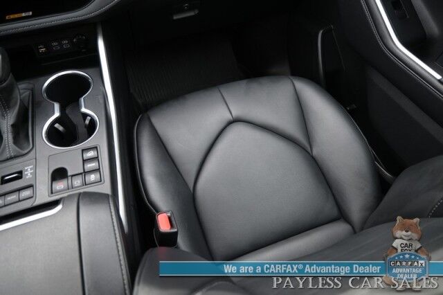 2024 Toyota Highlander XLE / AWD / Auto Start / Power & Heated Leather Seats / Sunroof / Adaptive Cruise / Lane Departure & Blind Spot / Rear Captain Chairs / 3rd Row / Seats 7 / Apple CarPlay & Android Auto / Back Up Camera / 1-Owner Anchorage AK 2024 Toyota Highlander XLE / AWD / Auto Start / Power & Heated Leather Seats / Sunroof / Adaptive Cruise / Lane Departure & Blind Spot / Rear Captain Chairs / 3rd Row / Seats 7 / Apple CarPlay & Android Auto / Back Up Camera / 1-Owner Anchorage AK