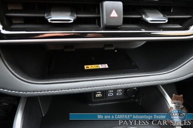 2024 Toyota Highlander XLE / AWD / Auto Start / Power & Heated Leather Seats / Sunroof / Adaptive Cruise / Lane Departure & Blind Spot / Rear Captain Chairs / 3rd Row / Seats 7 / Apple CarPlay & Android Auto / Back Up Camera / 1-Owner Anchorage AK 2024 Toyota Highlander XLE / AWD / Auto Start / Power & Heated Leather Seats / Sunroof / Adaptive Cruise / Lane Departure & Blind Spot / Rear Captain Chairs / 3rd Row / Seats 7 / Apple CarPlay & Android Auto / Back Up Camera / 1-Owner Anchorage AK