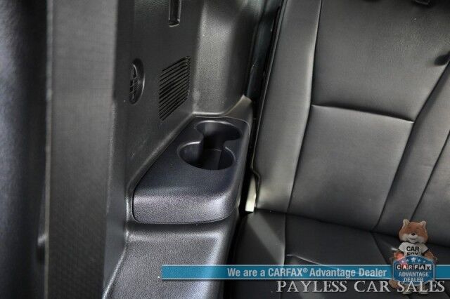 2024 Toyota Highlander XLE / AWD / Auto Start / Power & Heated Leather Seats / Sunroof / Adaptive Cruise / Lane Departure & Blind Spot / Rear Captain Chairs / 3rd Row / Seats 7 / Apple CarPlay & Android Auto / Back Up Camera / 1-Owner Wasilla AK