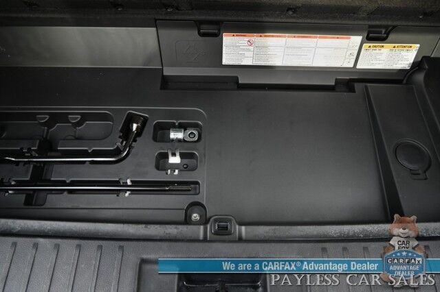 2024 Toyota Highlander XLE / AWD / Auto Start / Power & Heated Leather Seats / Sunroof / Adaptive Cruise / Lane Departure & Blind Spot / Rear Captain Chairs / 3rd Row / Seats 7 / Apple CarPlay & Android Auto / Back Up Camera / 1-Owner Wasilla AK