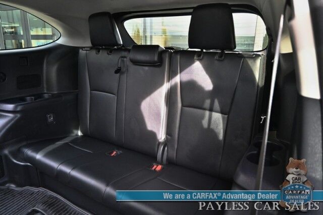 2024 Toyota Highlander XLE / AWD / Auto Start / Power & Heated Leather Seats / Sunroof / Adaptive Cruise / Lane Departure & Blind Spot / Rear Captain Chairs / 3rd Row / Seats 7 / Apple CarPlay & Android Auto / Back Up Camera / 1-Owner Anchorage AK 2024 Toyota Highlander XLE / AWD / Auto Start / Power & Heated Leather Seats / Sunroof / Adaptive Cruise / Lane Departure & Blind Spot / Rear Captain Chairs / 3rd Row / Seats 7 / Apple CarPlay & Android Auto / Back Up Camera / 1-Owner Anchorage AK