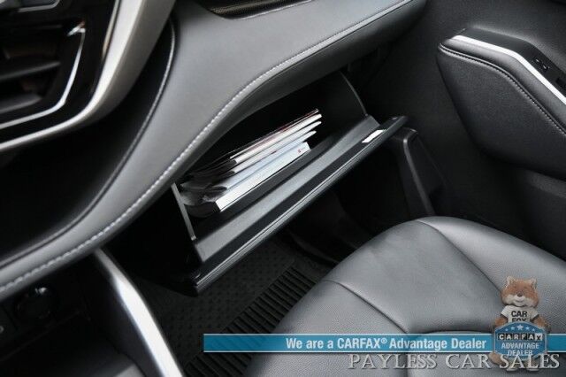 2024 Toyota Highlander XLE / AWD / Auto Start / Power & Heated Leather Seats / Sunroof / Adaptive Cruise / Lane Departure & Blind Spot / Rear Captain Chairs / 3rd Row / Seats 7 / Apple CarPlay & Android Auto / Back Up Camera / 1-Owner Wasilla AK