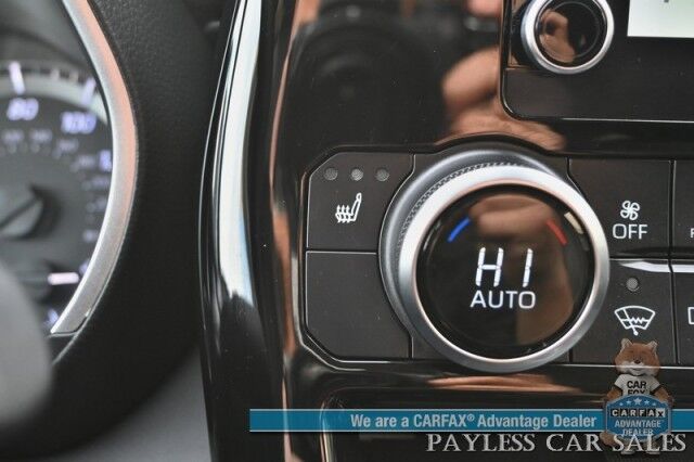 2024 Toyota Highlander XLE / AWD / Auto Start / Power & Heated Leather Seats / Sunroof / Adaptive Cruise / Lane Departure & Blind Spot / Rear Captain Chairs / 3rd Row / Seats 7 / Apple CarPlay & Android Auto / Back Up Camera / 1-Owner Anchorage AK 2024 Toyota Highlander XLE / AWD / Auto Start / Power & Heated Leather Seats / Sunroof / Adaptive Cruise / Lane Departure & Blind Spot / Rear Captain Chairs / 3rd Row / Seats 7 / Apple CarPlay & Android Auto / Back Up Camera / 1-Owner Anchorage AK