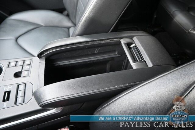 2024 Toyota Highlander XLE / AWD / Auto Start / Power & Heated Leather Seats / Sunroof / Adaptive Cruise / Lane Departure & Blind Spot / Rear Captain Chairs / 3rd Row / Seats 7 / Apple CarPlay & Android Auto / Back Up Camera / 1-Owner Anchorage AK 2024 Toyota Highlander XLE / AWD / Auto Start / Power & Heated Leather Seats / Sunroof / Adaptive Cruise / Lane Departure & Blind Spot / Rear Captain Chairs / 3rd Row / Seats 7 / Apple CarPlay & Android Auto / Back Up Camera / 1-Owner Anchorage AK