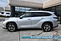 2024 Toyota Highlander XLE / AWD / Auto Start / Power & Heated Leather Seats / Sunroof / Adaptive Cruise / Lane Departure & Blind Spot / Rear Captain Chairs / 3rd Row / Seats 7 / Apple CarPlay & Android Auto / Back Up Camera / 1-Owner Anchorage AK 2024 Toyota Highlander XLE / AWD / Auto Start / Power & Heated Leather Seats / Sunroof / Adaptive Cruise / Lane Departure & Blind Spot / Rear Captain Chairs / 3rd Row / Seats 7 / Apple CarPlay & Android Auto / Back Up Camera / 1-Owner Anchorage AK