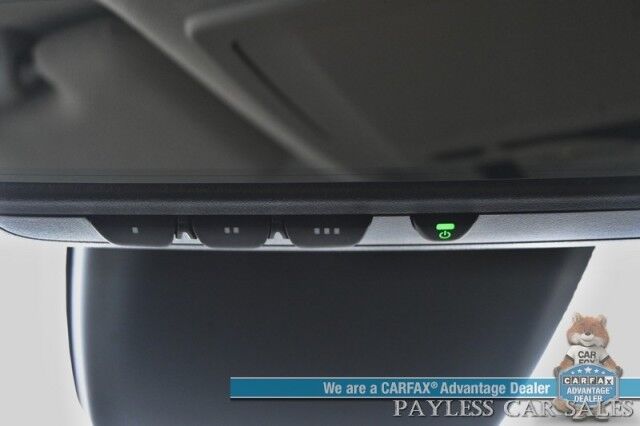 2024 Toyota Highlander XLE / AWD / Auto Start / Power & Heated Leather Seats / Sunroof / Adaptive Cruise / Lane Departure & Blind Spot / Rear Captain Chairs / 3rd Row / Seats 7 / Apple CarPlay & Android Auto / Back Up Camera / 1-Owner Anchorage AK