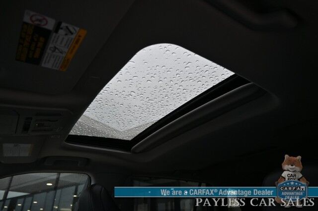 2024 Toyota Highlander XLE / AWD / Auto Start / Power & Heated Leather Seats / Sunroof / Adaptive Cruise / Lane Departure & Blind Spot / Rear Captain Chairs / 3rd Row / Seats 7 / Apple CarPlay & Android Auto / Back Up Camera / 1-Owner Anchorage AK