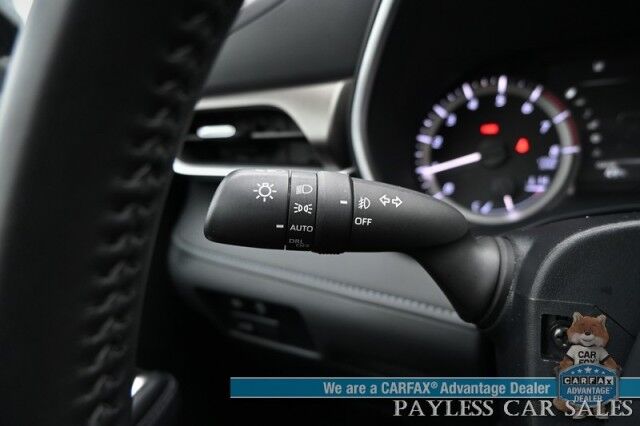 2024 Toyota Highlander XLE / AWD / Auto Start / Power & Heated Leather Seats / Sunroof / Adaptive Cruise / Lane Departure & Blind Spot / Rear Captain Chairs / 3rd Row / Seats 7 / Apple CarPlay & Android Auto / Back Up Camera / 1-Owner Anchorage AK