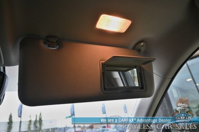 2024 Toyota Highlander XLE / AWD / Auto Start / Power & Heated Leather Seats / Sunroof / Adaptive Cruise / Lane Departure & Blind Spot / Rear Captain Chairs / 3rd Row / Seats 7 / Apple CarPlay & Android Auto / Back Up Camera / 1-Owner Anchorage AK