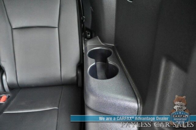 2024 Toyota Highlander XLE / AWD / Auto Start / Power & Heated Leather Seats / Sunroof / Adaptive Cruise / Lane Departure & Blind Spot / Rear Captain Chairs / 3rd Row / Seats 7 / Apple CarPlay & Android Auto / Back Up Camera / 1-Owner Anchorage AK