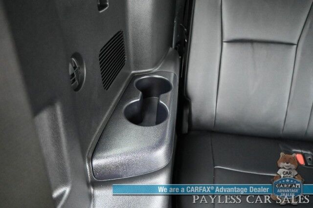 2024 Toyota Highlander XLE / AWD / Auto Start / Power & Heated Leather Seats / Sunroof / Adaptive Cruise / Lane Departure & Blind Spot / Rear Captain Chairs / 3rd Row / Seats 7 / Apple CarPlay & Android Auto / Back Up Camera / 1-Owner Anchorage AK