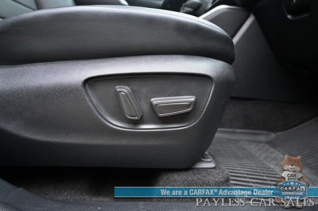 2024 Toyota Highlander XLE / AWD / Auto Start / Power & Heated Leather Seats / Sunroof / Adaptive Cruise / Lane Departure & Blind Spot / Rear Captain Chairs / 3rd Row / Seats 7 / Apple CarPlay & Android Auto / Back Up Camera / 1-Owner Anchorage AK