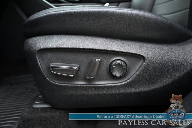 2024 Toyota Highlander XLE / AWD / Auto Start / Power & Heated Leather Seats / Sunroof / Adaptive Cruise / Lane Departure & Blind Spot / Rear Captain Chairs / 3rd Row / Seats 7 / Apple CarPlay & Android Auto / Back Up Camera / 1-Owner Anchorage AK