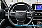 2024 Toyota Highlander XLE / AWD / Auto Start / Power & Heated Leather Seats / Sunroof / Adaptive Cruise / Lane Departure & Blind Spot / Rear Captain Chairs / 3rd Row / Seats 7 / Apple CarPlay & Android Auto / Back Up Camera / 1-Owner Anchorage AK