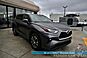 2024 Toyota Highlander XLE / AWD / Auto Start / Power & Heated Leather Seats / Sunroof / Adaptive Cruise / Lane Departure & Blind Spot / Rear Captain Chairs / 3rd Row / Seats 7 / Apple CarPlay & Android Auto / Back Up Camera / 1-Owner Anchorage AK
