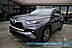 2024 Toyota Highlander XLE / AWD / Auto Start / Power & Heated Leather Seats / Sunroof / Adaptive Cruise / Lane Departure & Blind Spot / Rear Captain Chairs / 3rd Row / Seats 7 / Apple CarPlay & Android Auto / Back Up Camera / 1-Owner Anchorage AK