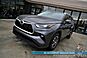 2024 Toyota Highlander XLE / AWD / Auto Start / Power & Heated Leather Seats / Sunroof / Adaptive Cruise / Lane Departure & Blind Spot / Rear Captain Chairs / 3rd Row / Seats 7 / Apple CarPlay & Android Auto / Back Up Camera / 1-Owner Anchorage AK