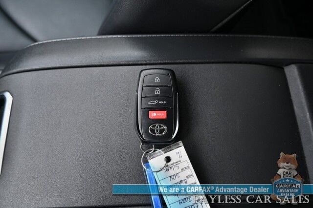 2024 Toyota Highlander XLE / AWD / Auto Start / Power & Heated Leather Seats / Sunroof / Adaptive Cruise / Lane Departure & Blind Spot / Rear Captain Chairs / 3rd Row / Seats 7 / Apple CarPlay & Android Auto / Back Up Camera / 1-Owner Anchorage AK 2024 Toyota Highlander XLE / AWD / Auto Start / Power & Heated Leather Seats / Sunroof / Adaptive Cruise / Lane Departure & Blind Spot / Rear Captain Chairs / 3rd Row / Seats 7 / Apple CarPlay & Android Auto / Back Up Camera / 1-Owner Anchorage AK