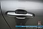 2024 Toyota Highlander XLE / AWD / Auto Start / Power & Heated Leather Seats / Sunroof / Adaptive Cruise / Lane Departure & Blind Spot / Rear Captain Chairs / 3rd Row / Seats 7 / Apple CarPlay & Android Auto / Back Up Camera / 1-Owner Anchorage AK