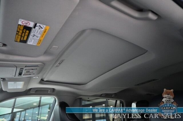 2024 Toyota Highlander XLE / AWD / Auto Start / Power & Heated Leather Seats / Sunroof / Adaptive Cruise / Lane Departure & Blind Spot / Rear Captain Chairs / 3rd Row / Seats 7 / Apple CarPlay & Android Auto / Back Up Camera / 1-Owner Anchorage AK