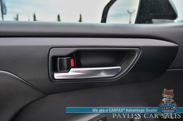 2024 Toyota Highlander XLE / AWD / Auto Start / Power & Heated Leather Seats / Sunroof / Adaptive Cruise / Lane Departure & Blind Spot / Rear Captain Chairs / 3rd Row / Seats 7 / Apple CarPlay & Android Auto / Back Up Camera / 1-Owner Anchorage AK