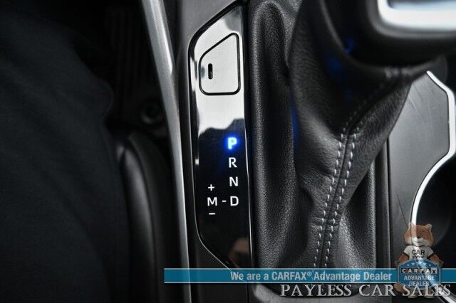 2024 Toyota Highlander XLE / AWD / Auto Start / Power & Heated Leather Seats / Sunroof / Adaptive Cruise / Lane Departure & Blind Spot / Rear Captain Chairs / 3rd Row / Seats 7 / Apple CarPlay & Android Auto / Back Up Camera / 1-Owner Anchorage AK