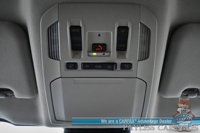 2024 Toyota Highlander XLE / AWD / Auto Start / Power & Heated Leather Seats / Sunroof / Adaptive Cruise / Lane Departure & Blind Spot / Rear Captain Chairs / 3rd Row / Seats 7 / Apple CarPlay & Android Auto / Back Up Camera / 1-Owner Anchorage AK