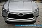 2024 Toyota Highlander XLE / AWD / Auto Start / Power & Heated Leather Seats / Sunroof / Adaptive Cruise / Lane Departure & Blind Spot / Rear Captain Chairs / 3rd Row / Seats 7 / Apple CarPlay & Android Auto / Back Up Camera / 1-Owner Anchorage AK