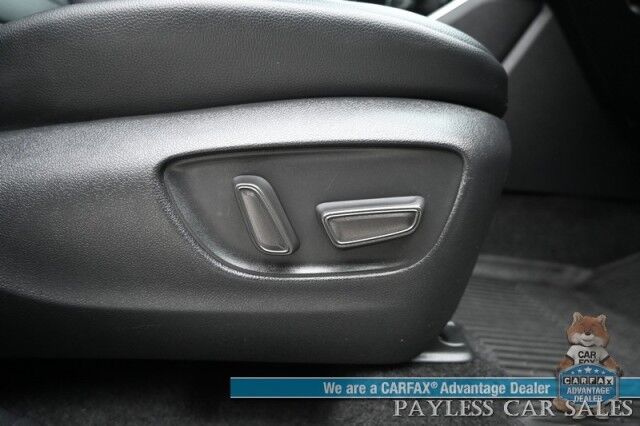 2024 Toyota Highlander XLE / AWD / Auto Start / Power & Heated Leather Seats / Sunroof / Adaptive Cruise / Lane Departure & Blind Spot / Rear Captain Chairs / 3rd Row / Seats 7 / Apple CarPlay & Android Auto / Back Up Camera / 1-Owner Anchorage AK