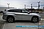 2024 Toyota Highlander XLE / AWD / Auto Start / Power & Heated Leather Seats / Sunroof / Adaptive Cruise / Lane Departure & Blind Spot / Rear Captain Chairs / 3rd Row / Seats 7 / Apple CarPlay & Android Auto / Back Up Camera / 1-Owner Anchorage AK