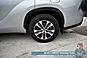 2024 Toyota Highlander XLE / AWD / Auto Start / Power & Heated Leather Seats / Sunroof / Adaptive Cruise / Lane Departure & Blind Spot / Rear Captain Chairs / 3rd Row / Seats 7 / Apple CarPlay & Android Auto / Back Up Camera / 1-Owner Anchorage AK