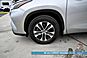 2024 Toyota Highlander XLE / AWD / Auto Start / Power & Heated Leather Seats / Sunroof / Adaptive Cruise / Lane Departure & Blind Spot / Rear Captain Chairs / 3rd Row / Seats 7 / Apple CarPlay & Android Auto / Back Up Camera / 1-Owner Anchorage AK