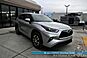 2024 Toyota Highlander XLE / AWD / Auto Start / Power & Heated Leather Seats / Sunroof / Adaptive Cruise / Lane Departure & Blind Spot / Rear Captain Chairs / 3rd Row / Seats 7 / Apple CarPlay & Android Auto / Back Up Camera / 1-Owner Anchorage AK