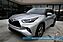 2024 Toyota Highlander XLE / AWD / Auto Start / Power & Heated Leather Seats / Sunroof / Adaptive Cruise / Lane Departure & Blind Spot / Rear Captain Chairs / 3rd Row / Seats 7 / Apple CarPlay & Android Auto / Back Up Camera / 1-Owner Anchorage AK