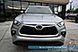 2024 Toyota Highlander XLE / AWD / Auto Start / Power & Heated Leather Seats / Sunroof / Adaptive Cruise / Lane Departure & Blind Spot / Rear Captain Chairs / 3rd Row / Seats 7 / Apple CarPlay & Android Auto / Back Up Camera / 1-Owner Anchorage AK