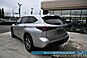 2024 Toyota Highlander XLE / AWD / Auto Start / Power & Heated Leather Seats / Sunroof / Adaptive Cruise / Lane Departure & Blind Spot / Rear Captain Chairs / 3rd Row / Seats 7 / Apple CarPlay & Android Auto / Back Up Camera / 1-Owner Anchorage AK