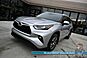 2024 Toyota Highlander XLE / AWD / Auto Start / Power & Heated Leather Seats / Sunroof / Adaptive Cruise / Lane Departure & Blind Spot / Rear Captain Chairs / 3rd Row / Seats 7 / Apple CarPlay & Android Auto / Back Up Camera / 1-Owner Anchorage AK