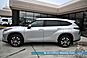 2024 Toyota Highlander XLE / AWD / Auto Start / Power & Heated Leather Seats / Sunroof / Adaptive Cruise / Lane Departure & Blind Spot / Rear Captain Chairs / 3rd Row / Seats 7 / Apple CarPlay & Android Auto / Back Up Camera / 1-Owner Anchorage AK