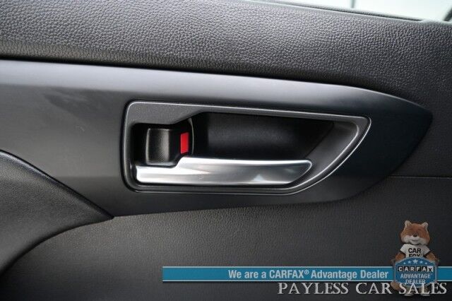 2024 Toyota Highlander XLE / AWD / Auto Start / Power & Heated Leather Seats / Sunroof / Adaptive Cruise / Lane Departure & Blind Spot / Rear Captain Chairs / 3rd Row / Seats 7 / Apple CarPlay & Android Auto / Back Up Camera / 1-Owner Anchorage AK