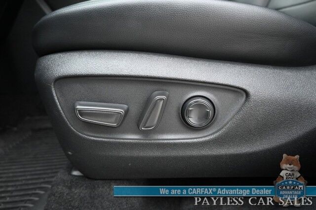 2024 Toyota Highlander XLE / AWD / Auto Start / Power & Heated Leather Seats / Sunroof / Adaptive Cruise / Lane Departure & Blind Spot / Rear Captain Chairs / 3rd Row / Seats 7 / Apple CarPlay & Android Auto / Back Up Camera / 1-Owner Anchorage AK