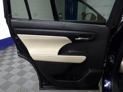 2024 Toyota Highlander XLE AWD Fond du Lac WI
